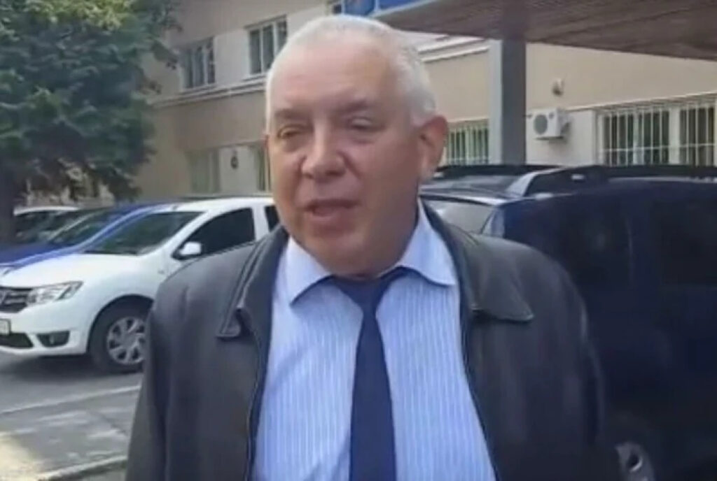 Lovitură pentru DNA. Fost primar, achitat prin prescripție