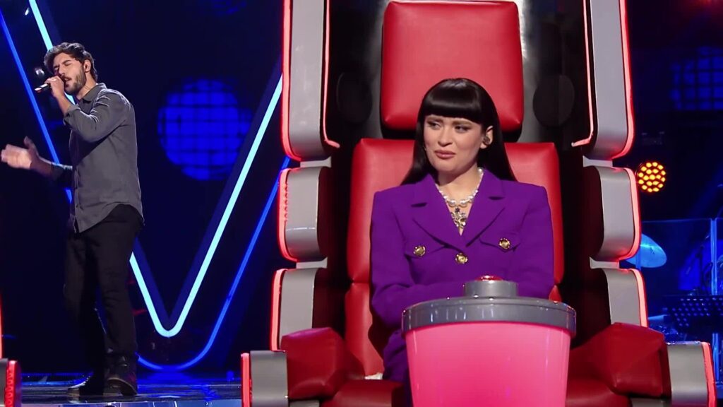 Irina Rimes, viral pe TikTok. Ce a făcut la Chișinău