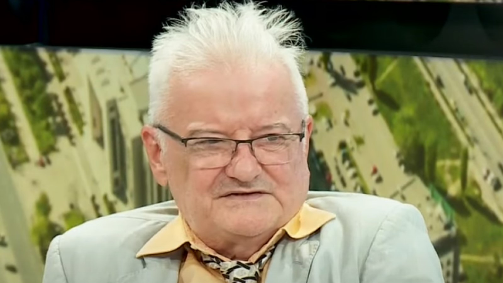 Irinel Columbeanu s-a pocăit. A ținut totul secret până acum