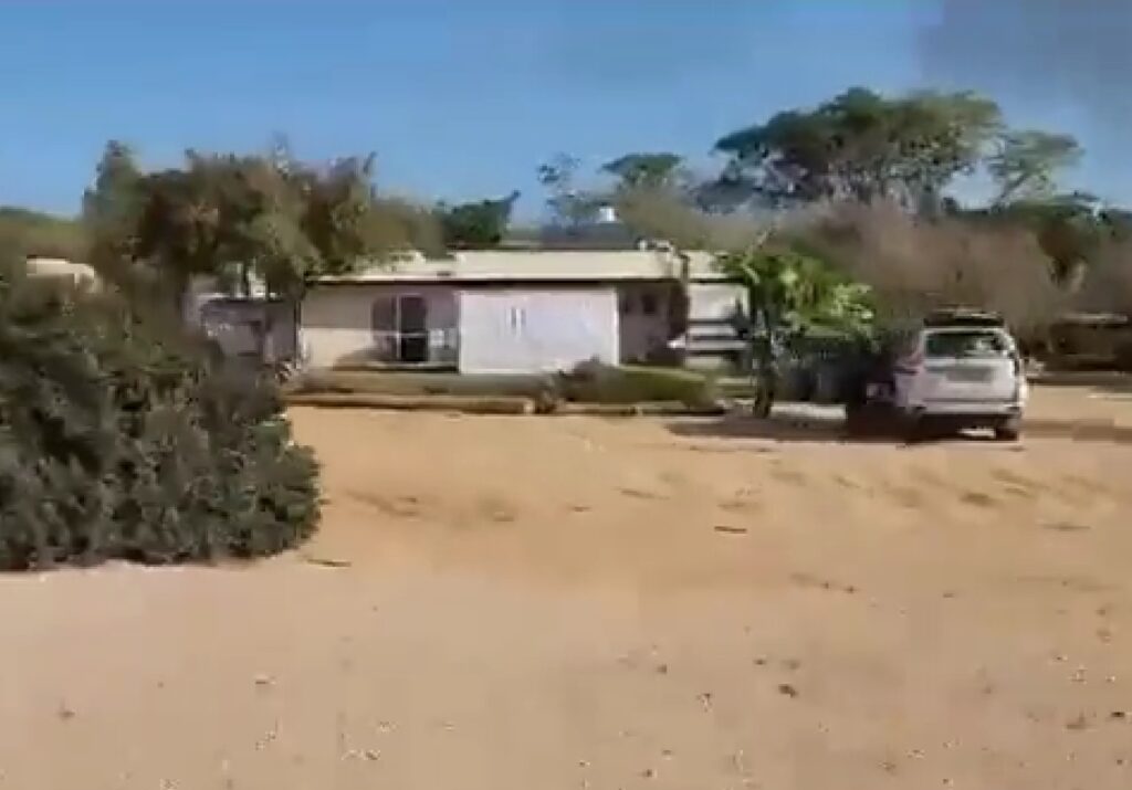 Război în Israel. Ce țări îi susțin pe teroriștii Hamas