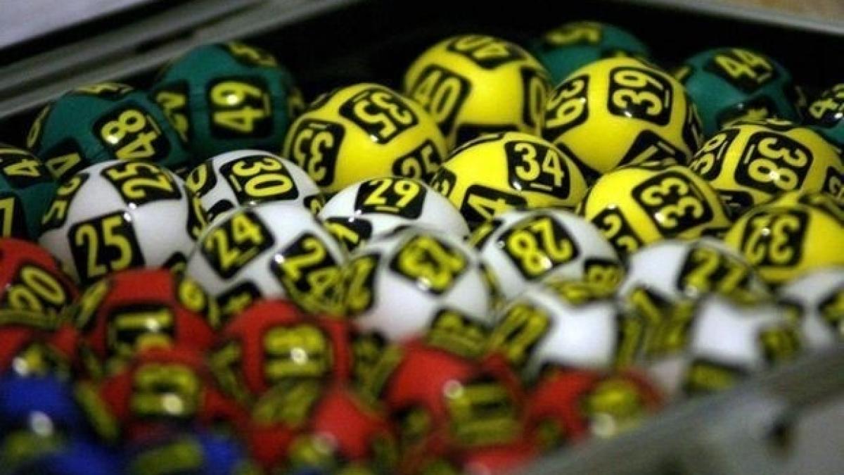 Tragerea Loto, 20 august. Categoriile la care se înregistrează cele mai mari reporturi. Numerele norocoase
