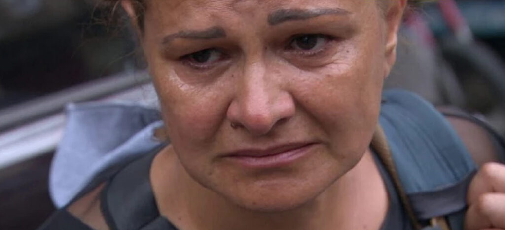 Maria Buză, la un pas de moarte. Nici medicii n-au crezut că va supraviețui