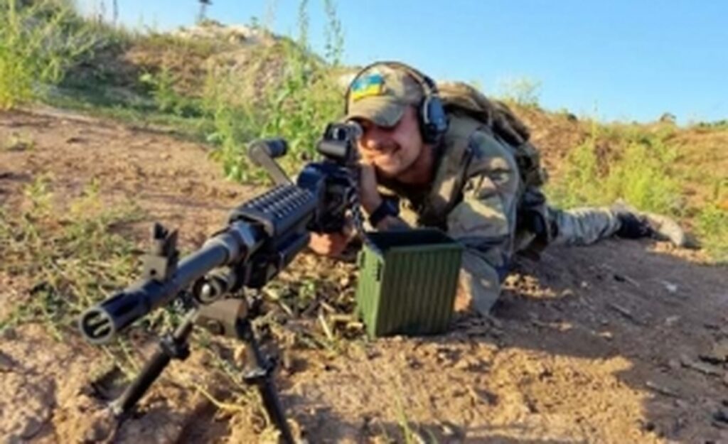 Român mort în războiul din Ucraina. Arădeanul a fost în Legiunea Străină