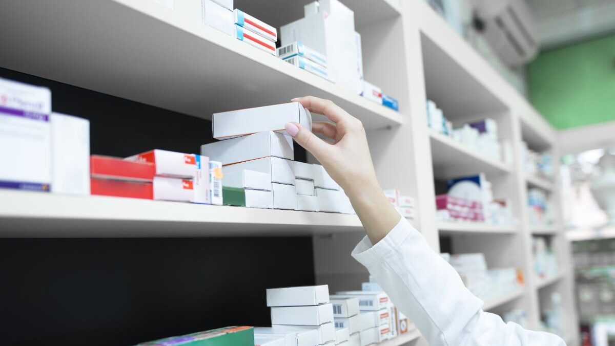Cele mai vândute medicamente din România. Topul este surprinzător