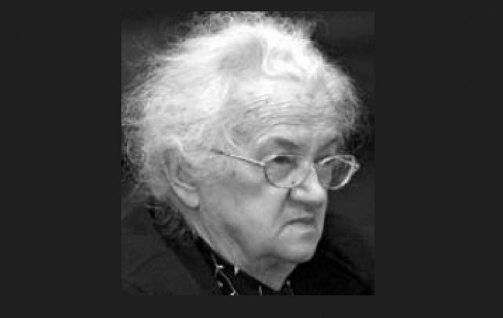 Mioara Avram - Doamna Ortografiei. Români de poveste