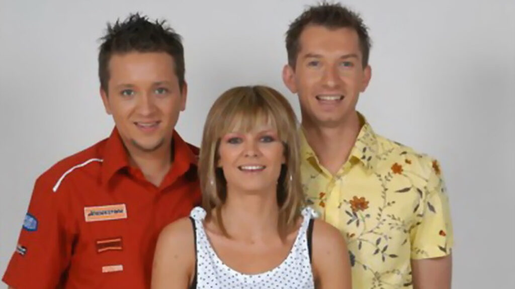 Viața lui Nico, fosta solistă de la Hi-Q, s-a schimbat radical. A renunțat și la muzică