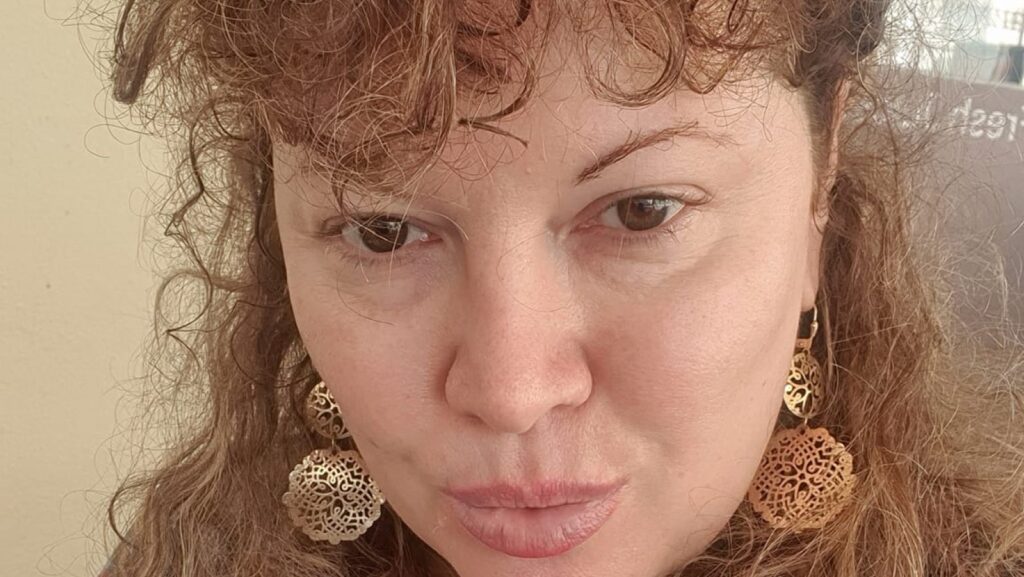 Oana Lis se pregăște pentru viața fără Viorel. A urmat cursuri pentru Marele Final