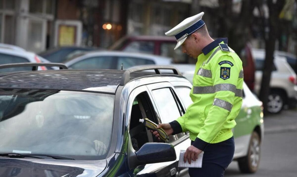 Măsuri dure pentru șoferii prinși băuți sau drogați la volan. Legea a fost promulgată