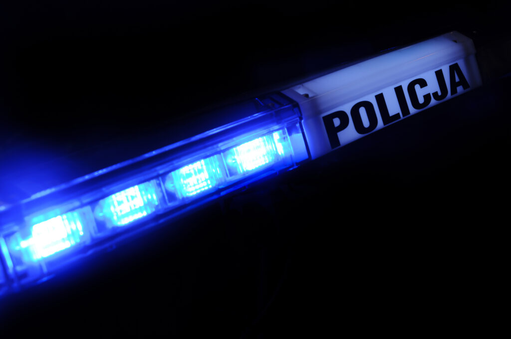 Un copil de grădiniță, înjunghiat de un bărbat în Polonia