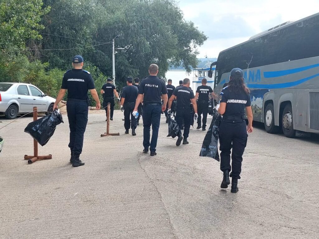 Noi facilități pentru polițiști. Ajutor financiar, ce condiții trebuie să îndeplinească