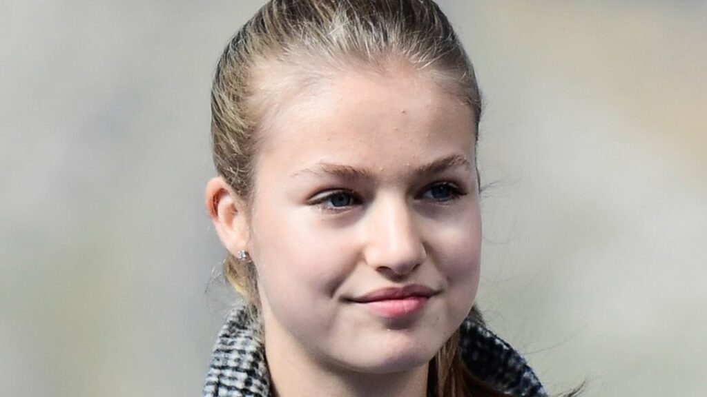 Prinţesa Leonor, noul chip al monarhiei spaniole. Urmează să depună jurământ de credinţă