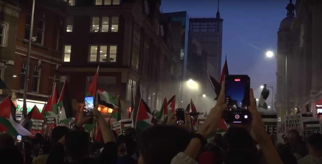 Liderul Iranului, mesaj pentru studenții din SUA: Vă aflaţi de partea bună a istoriei