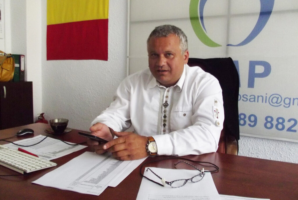 Noi detalii din dosarul lui Buzatu. Rolul lui Radu Judele în acest caz