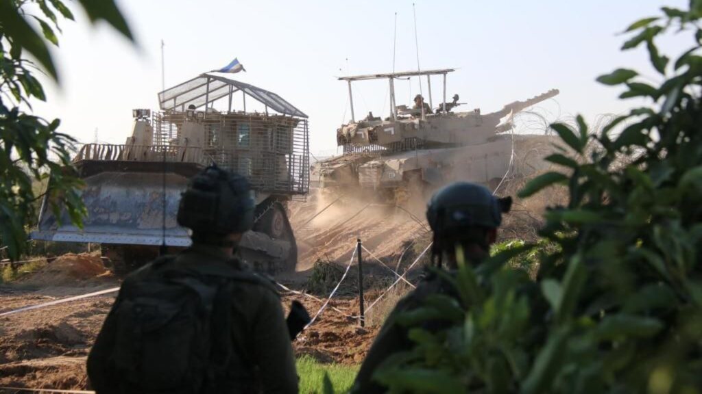 Benjamin Netanyahu, anunț important. Războiul din Gaza a intrat într-o nouă fază