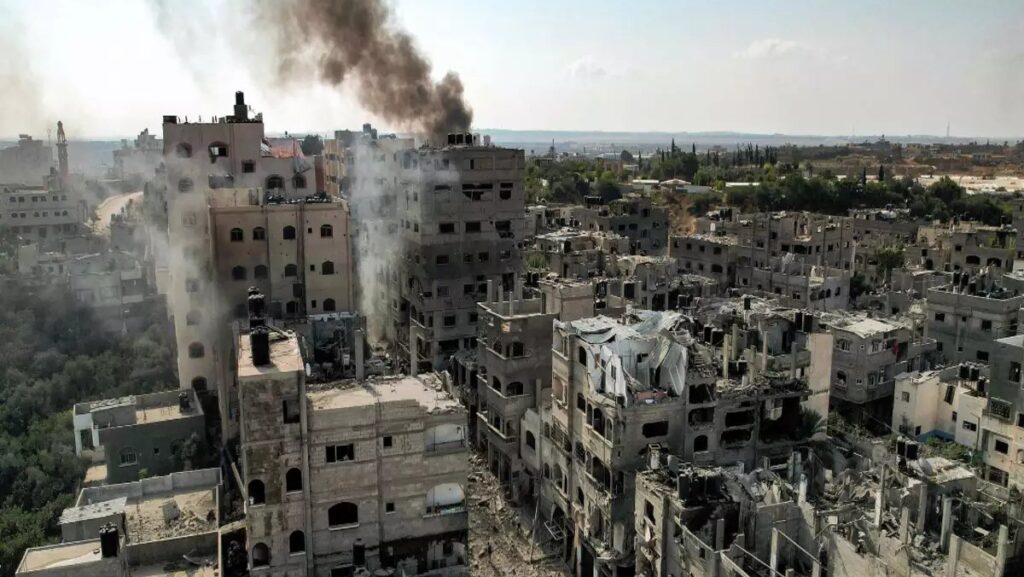 Război în Israel, ziua 161. Cel puțin șapte palestinieni, omorâți în Fâșia Gaza, în timp ce sperau la ajutor