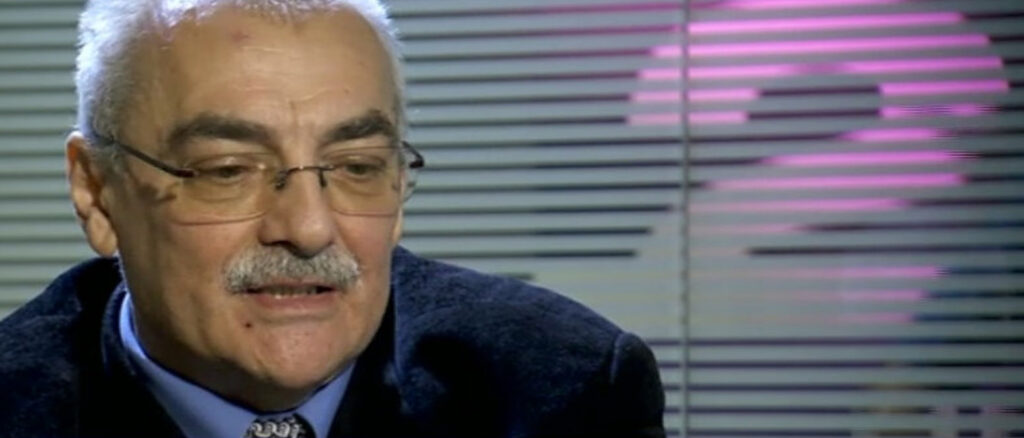 SIE recunoaște colaborarea cu Răzvan Temeșan. Cum a fost recrutat fostul șef al Bacorex