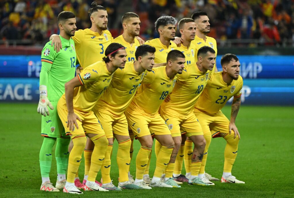 România, la un pas de calificare. UEFA a anunțat programul infernal al Israelului