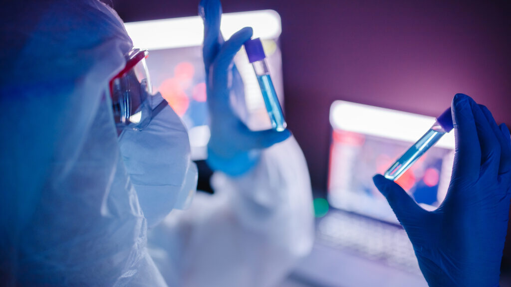 Sângele albastru nu e de viță nobilă. Ce persoane îl au și cine provoacă anomalia