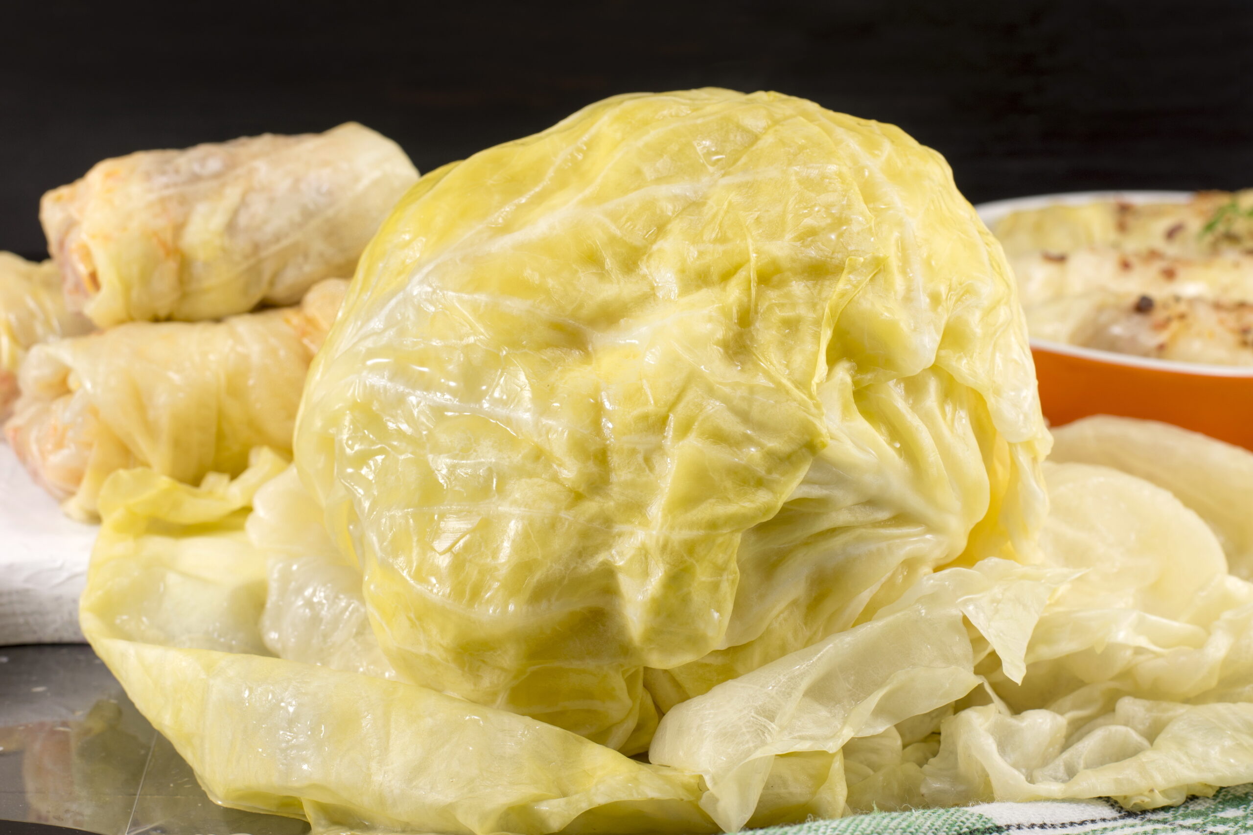 Varză murată