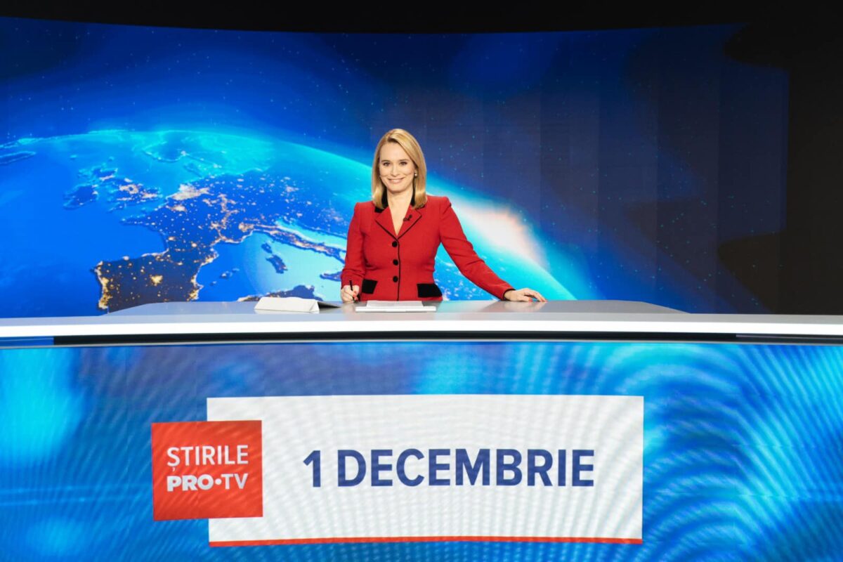 Premiile TVmania. Cele mai premiate televiziuni, emisiuni și vedete TV