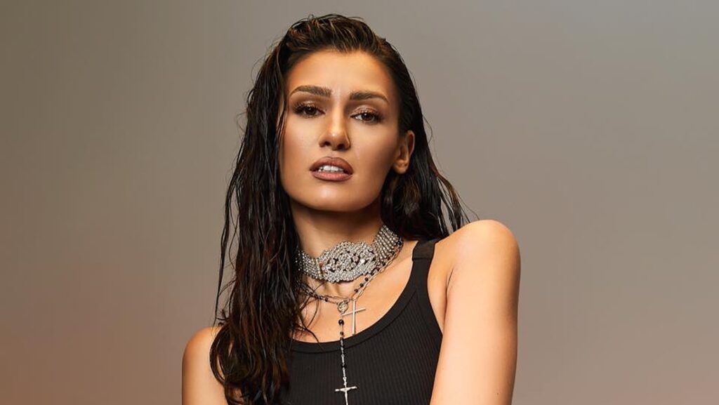 Alina Eremia, femeia pentru care un actor cunoscut și-a părăsit iubita