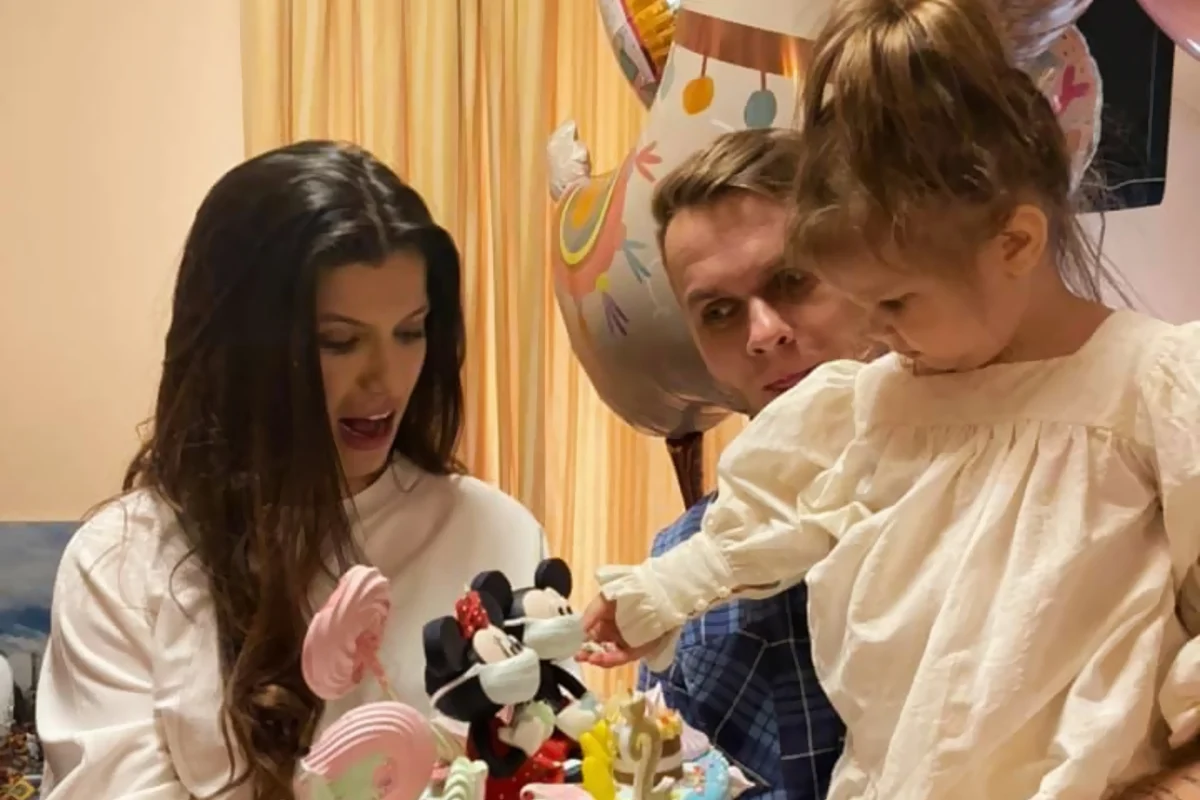 Codin Maticiuc s-a căsătorit în secret cu Ana Pandeli