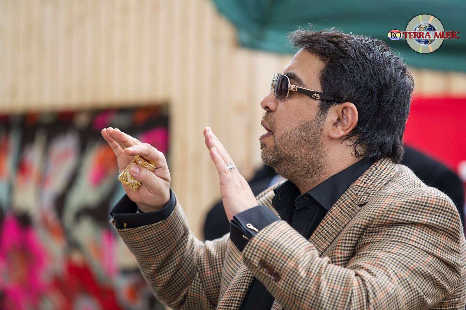 Prima reacție a lui Dan Bursuc după ce Ioniță de la Clejani l-a dat în judecată: Am glumit!