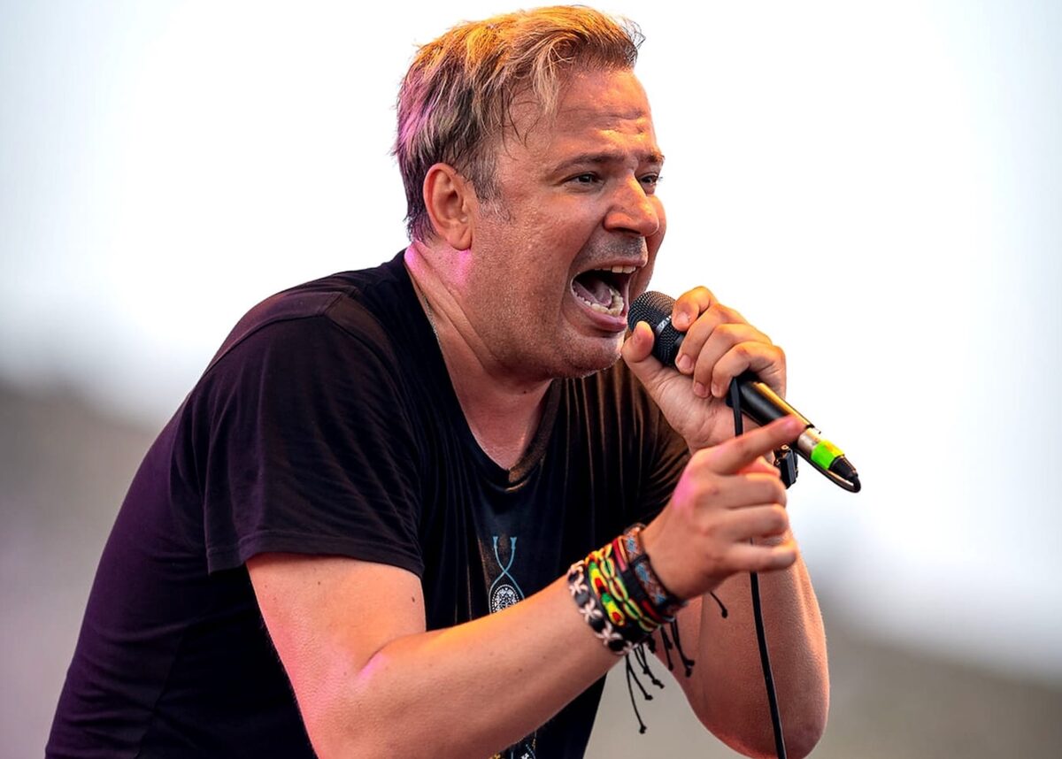 Dan Helciug, gata de compromisuri când vine vorba de bani. Ce genuri muzicale ar accepta să cânte