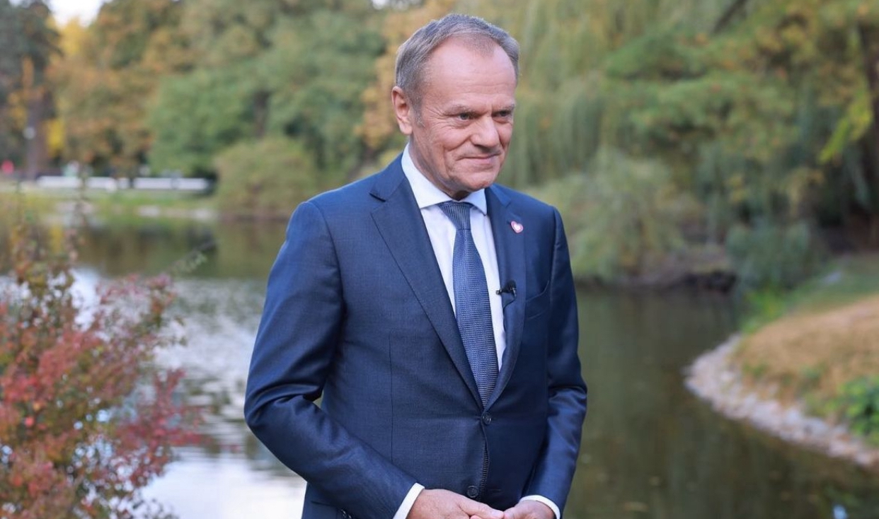 Cinci riscuri descrise de Donald Tusk, despre posibila destrămare a NATO. Patru sunt legate de Rusia