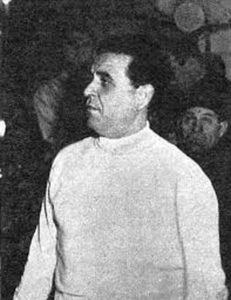 Gheorghe Vitanidis și-a construit un nume în cinematografia românească.