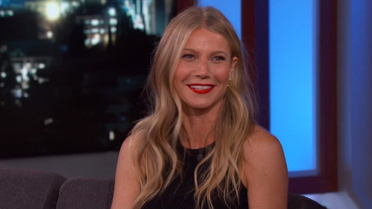 Gwyneth Paltrow, ținută îndrăzneață la Premiile Oscar, cu care a atras toate privirile