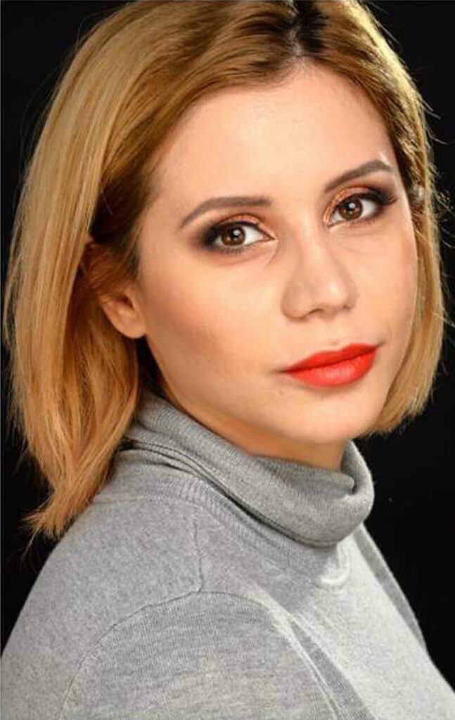 Cazul dramatic al Alinei Apostol, tânăra închisă de patru ani în China. Este arestată din 2017