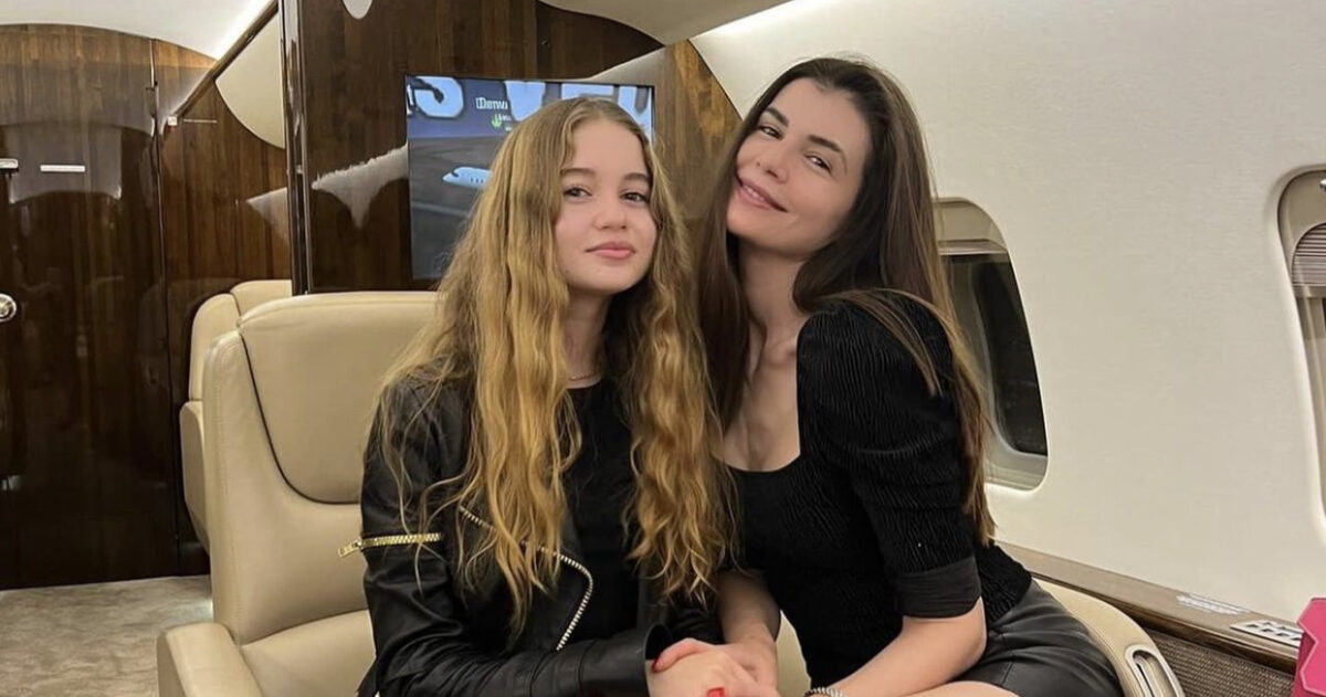 Momente dramatice pentru Irinel Columbeanu. Fiica sa, operată în America. Ce boală are