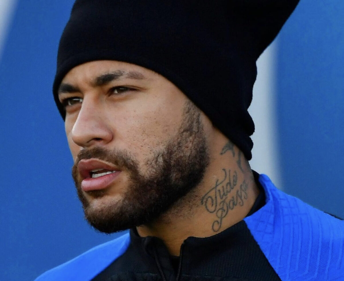 Neymar, acuzat de exploatarea unei foste angajate. Femeia cere daune uriașe