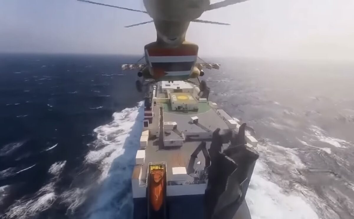 Noi detalii despre românul răpit de rebelii Houthi. Ce spune proprietarul navei