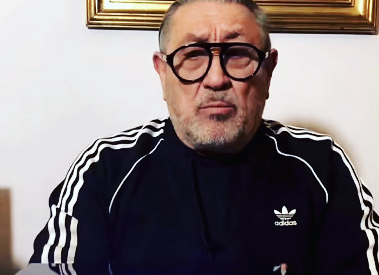 Serghei Mizil despre Fulgy: e ca în cazul fratelui meu care a murit la 35 de ani