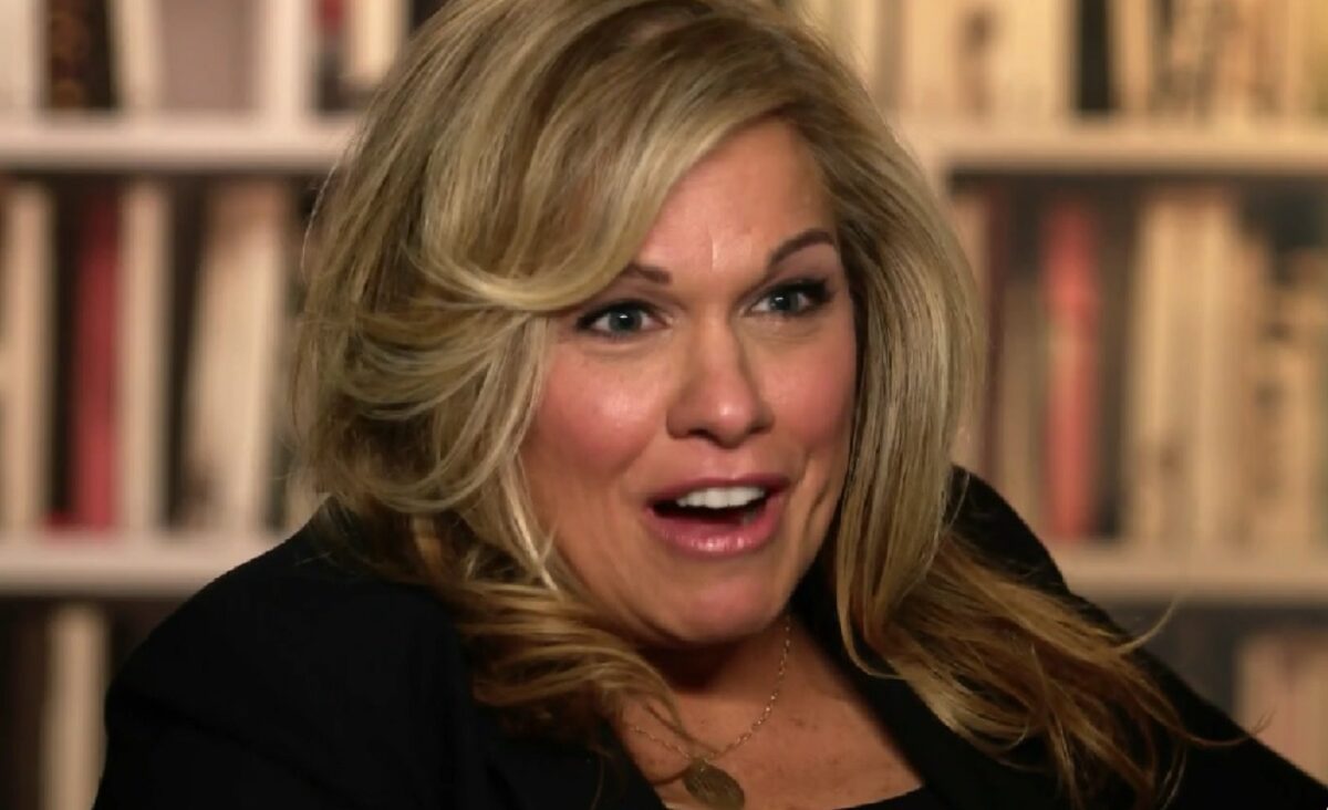 Jennifer Weisselberg se plânge de ghinioane după ce și-a turnat socrul, CFO la Trump Organization