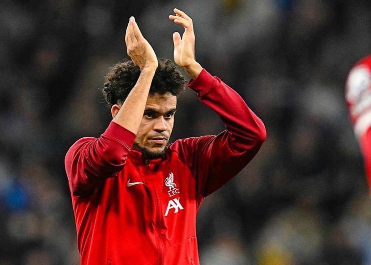 Tatăl fotbalistului Luis Diaz, eliberat de răpitorii din Columbia