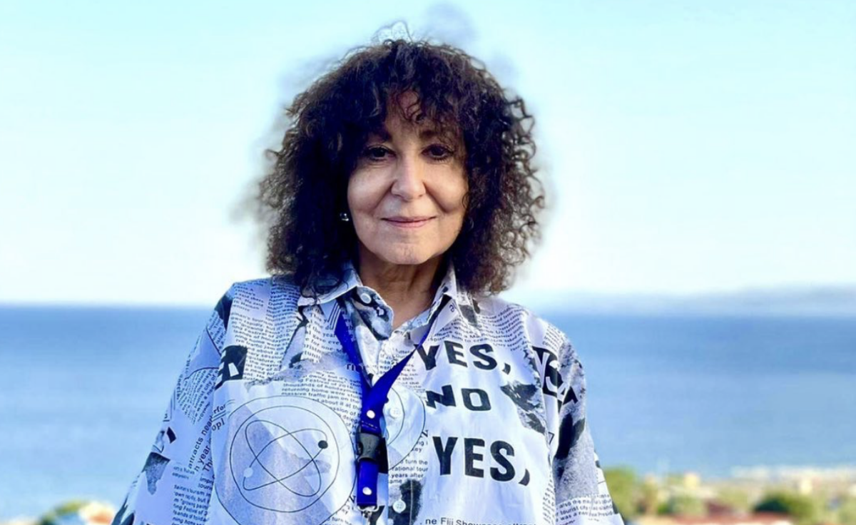 Mona Segall, „icoana” lui Scărlătescu. De ce s-au oprit, de fapt, filmările la Chefi la Cuțite