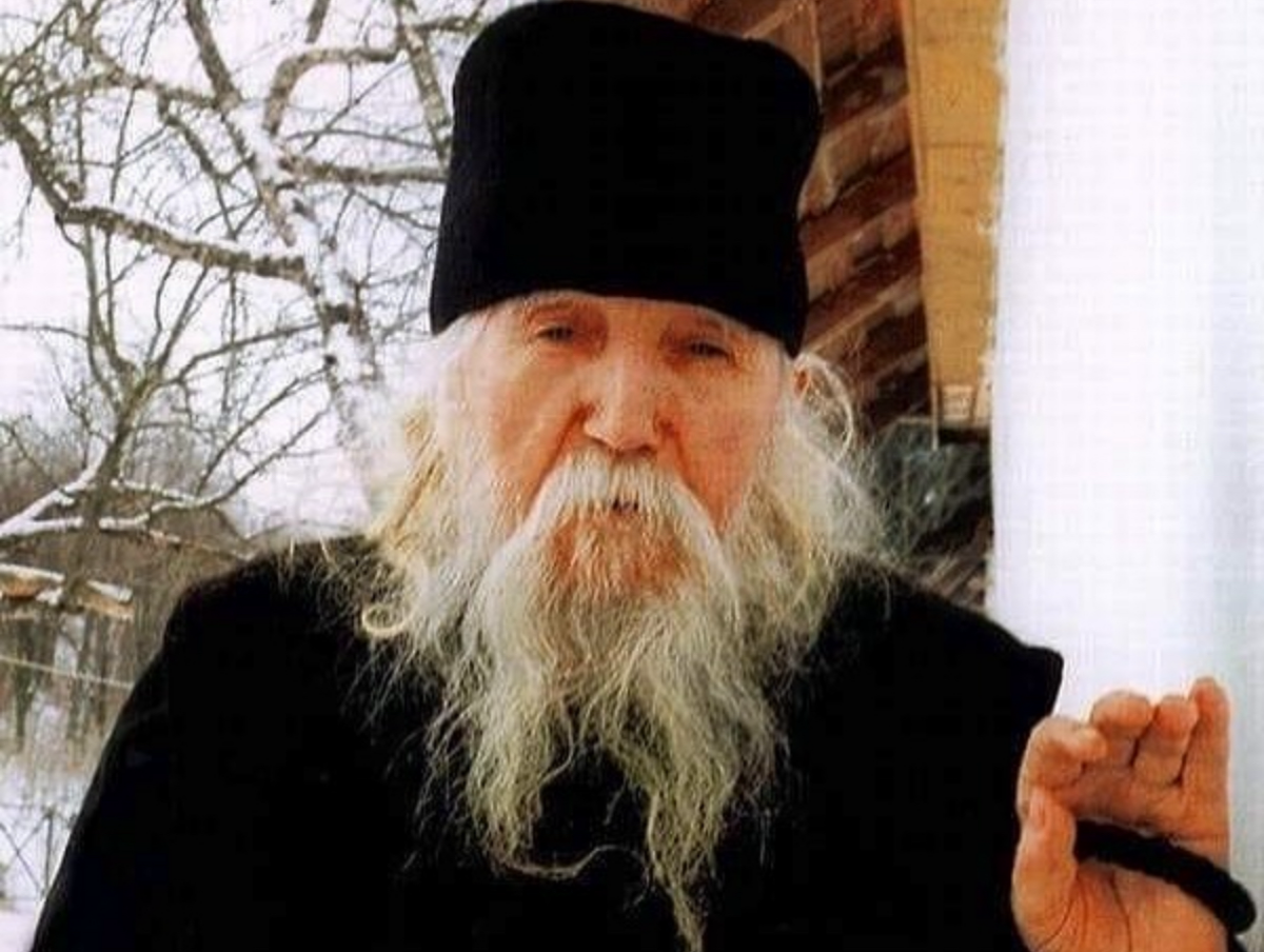 Un sfert de veac de la moartea Părintelui Cleopa. Duhovnicul Sihăstriei a spus ce se întâmplă cu sufletul după moarte