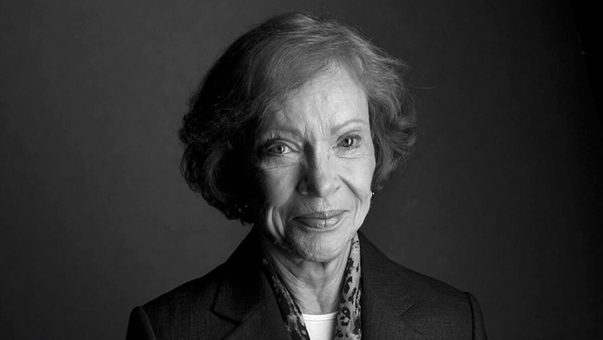 Fosta primă doamnă a SUA, Rosalynn Carter, a murit la 96 de ani