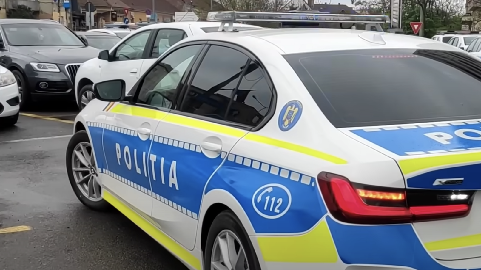 Un copil de 5 ani din județul Sibiu, dispărut fără urmă. Cu cine era micuțul în acele momente