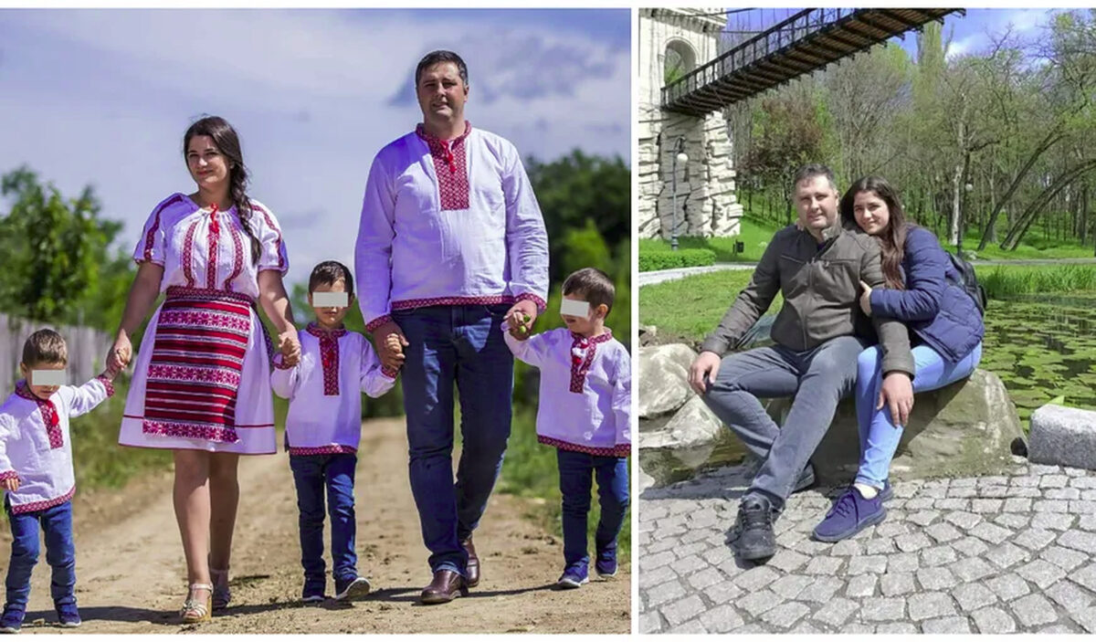 Soția unui politician, găsită moartă în casă. Prima pistă a poliţiei