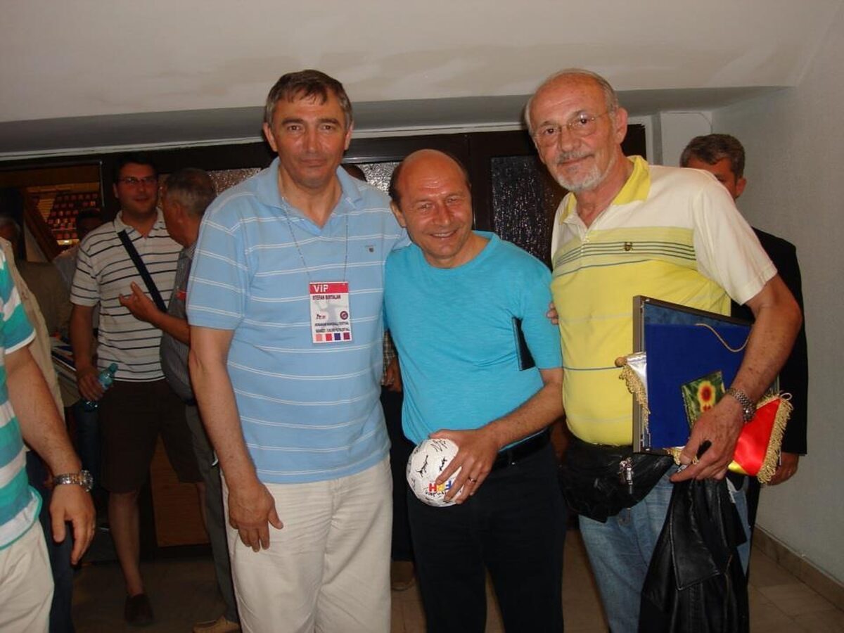 Ștefan Birtalan, probleme grave de sănătate: „Nu am ce să fac, trăiesc cât mai vrea Dumnezeu”