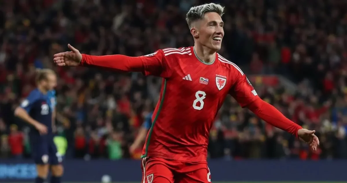 Preliminariile Euro 2024: Țara Galilor și Croația se bat pe ultimul bilet spre Germania