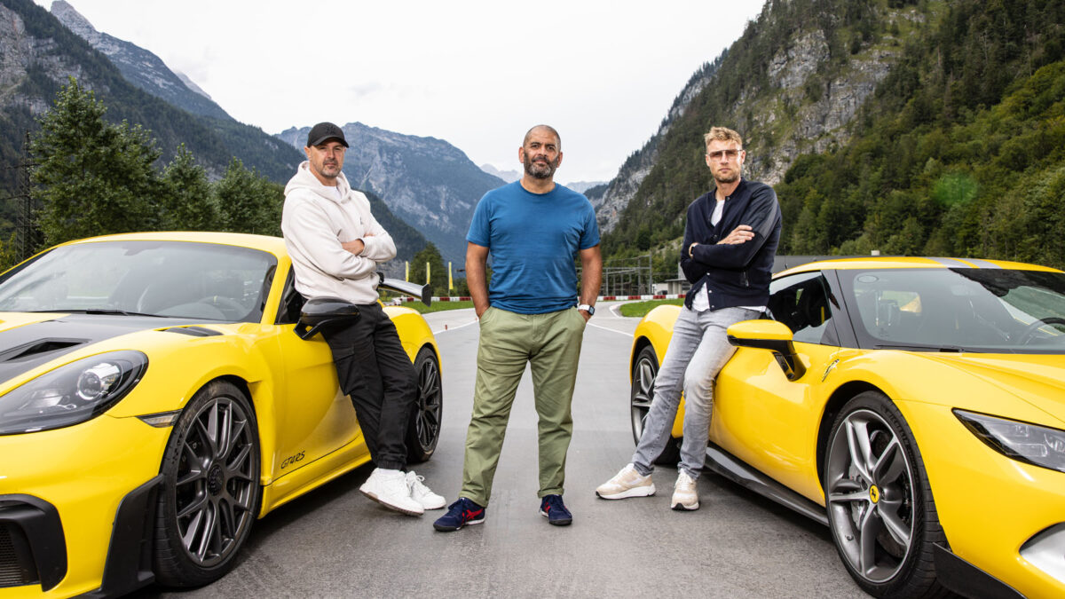 Top Gear, scos din grila BBC. Britanicii renunță la show-ul care a făcut spectacol