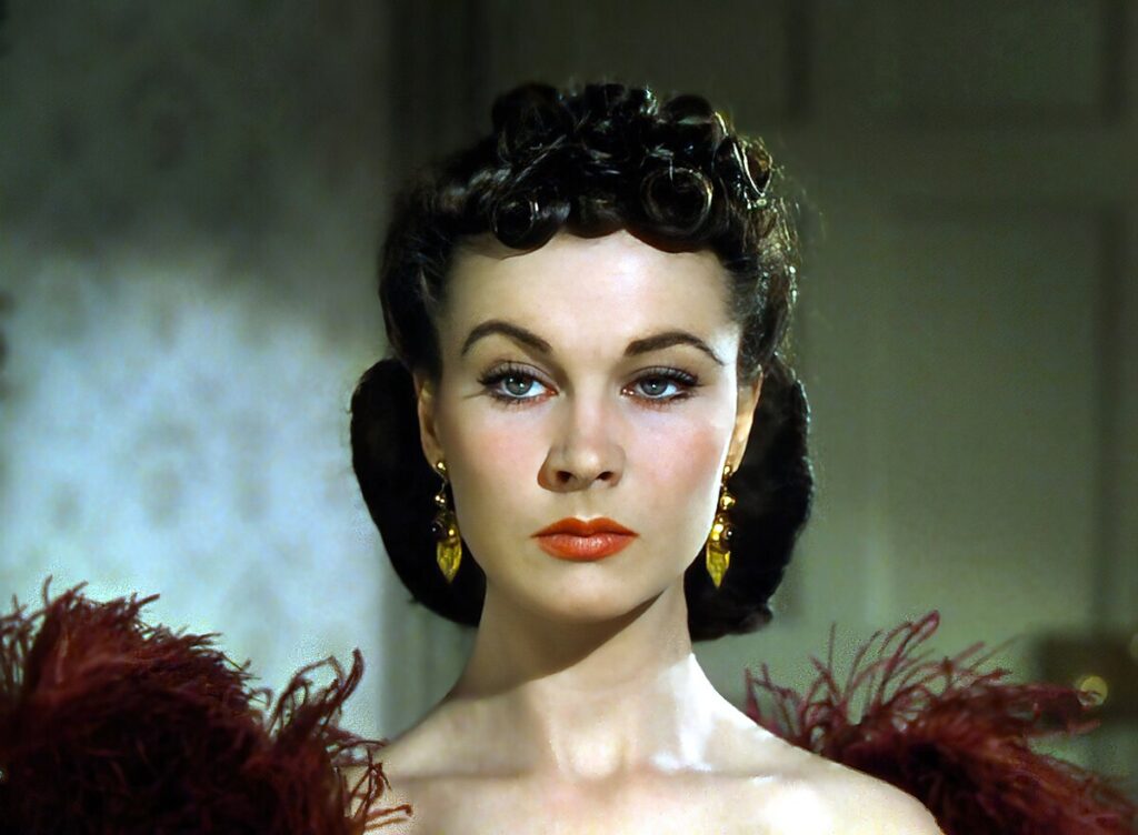 Vivien Leigh - drama unei regine fără regat. Destin tragic pentru marea actriță