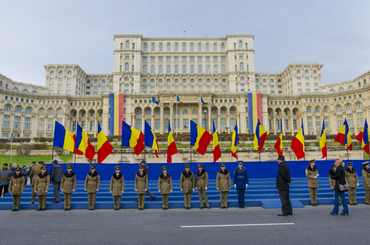 Ziua Națională a României. O călătorie prin istorie și transformări politice