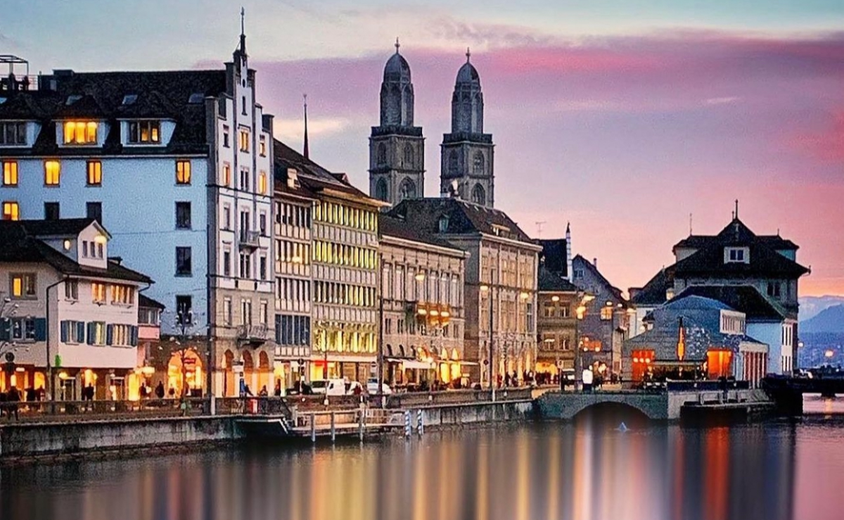 Cel mai scump loc de trăit din Europa în 2024. Prețurile sunt uriașe