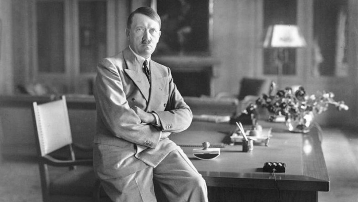 Soldatul care i-a salvat viața lui Hitler. Putea fi evitat al doilea Război Mondial?